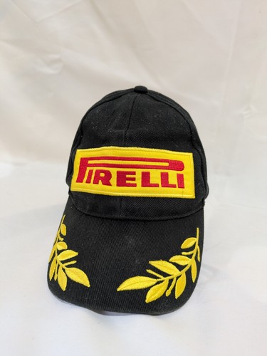 Pirelli racing team black - pirelli,