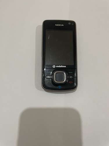 Nokia 6210s 367 black - nokia, 6210s-1