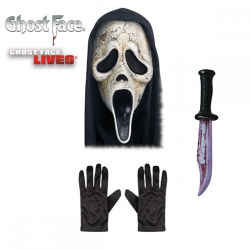 Adult official scream ghost - adult,
