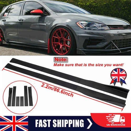 Universal car side - 2.2m,