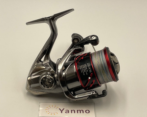 Shimano stradic ci4 - 16,