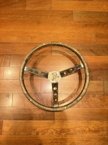 Vintage original grant - vintage, wood