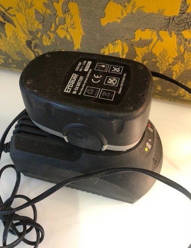 Erbauer battery 18 v - battery,