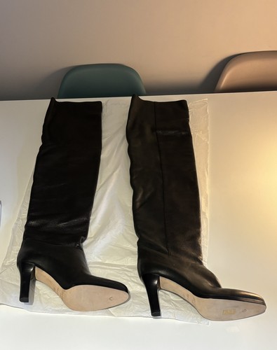 Original jimmy choo - original, thigh