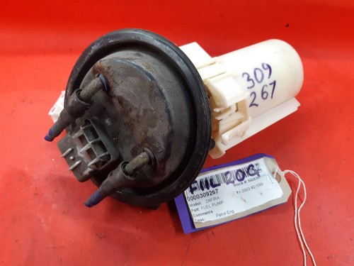 Vauxhall zafira fuel pump - zafira,