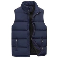 Mens Winter Body Warmer Gillet