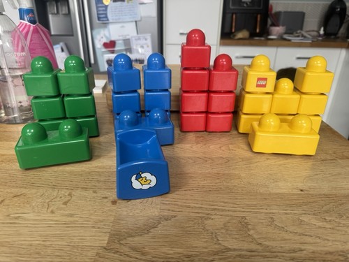 Primo chunky duplo - primo, genuine