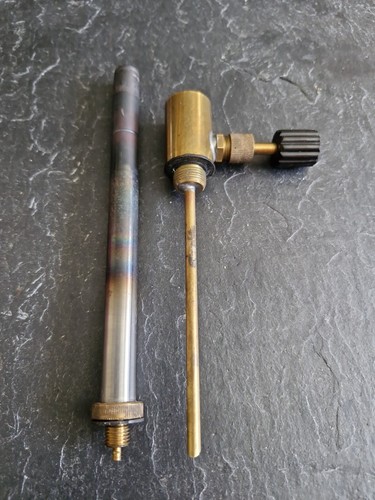 Bialaddin vapalux vapouriser - bialaddin/vapalux,