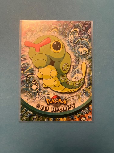Topps pokémon animation - topps,