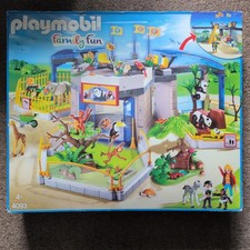Playmobil Family Fun set 4093