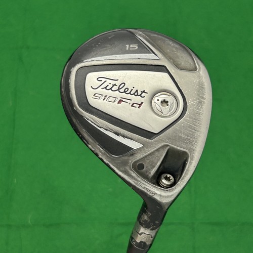 Titleist 910 fairway wood - titleist,
