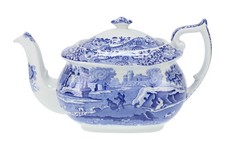 Spode - Blue Italian (Copeland