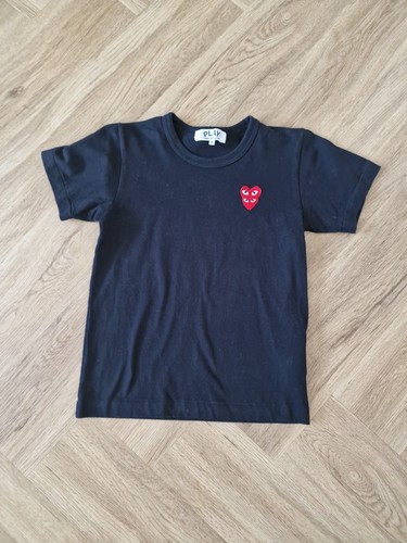 Comme des garçons play - des,