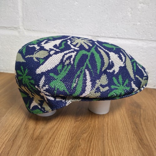 Kangol mens street floral - kangol, 'street