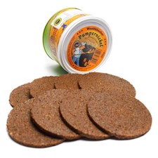 4x  Long Life Bread Ration -