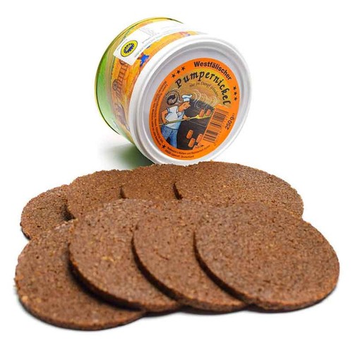 Long life bread ration - bread,