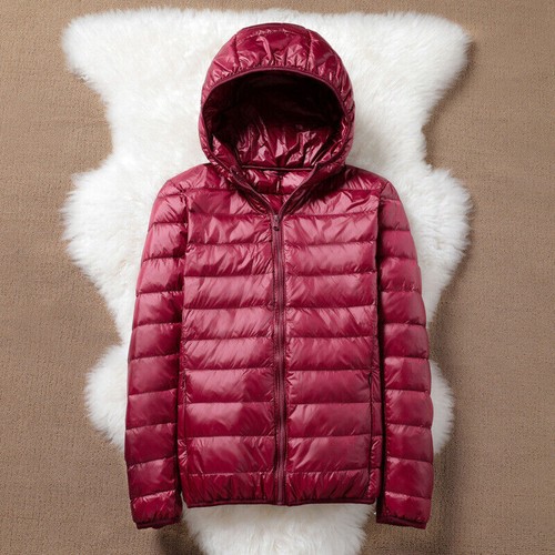 2023 new womens - down, coat