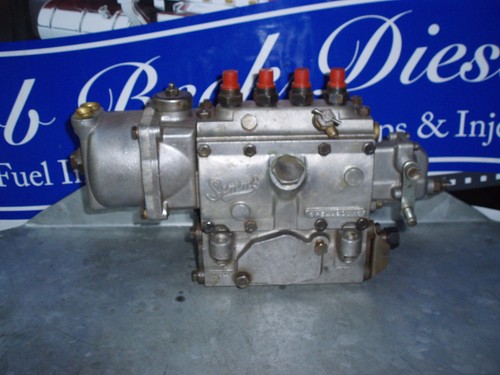 Bmc brand new simms - , diesel