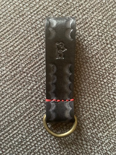 Mouse blk handmade - mouse,