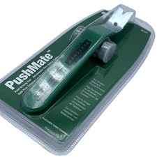 Push Mate Push Point Driving