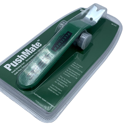 Push mate point - push,