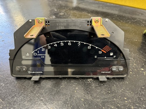 Honda s2000 speedometer - honda,