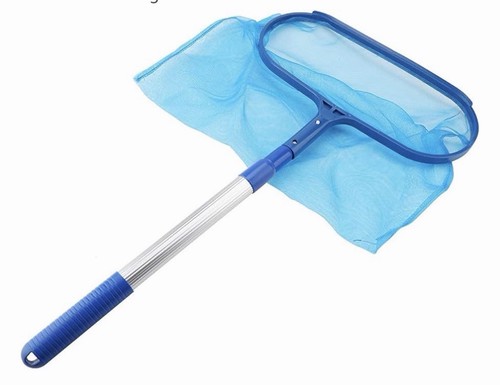Skimmer landing mesh net - skimmer,