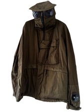 adidas Explorer Goggle Jacket CP Company  Size UK L