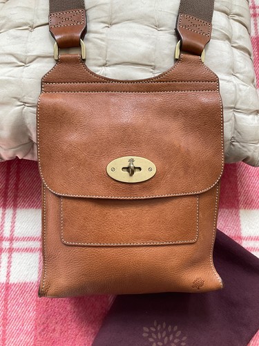 Vgc mulberry oak - vgc,