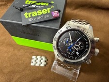 Traser T5 Classic Aurora