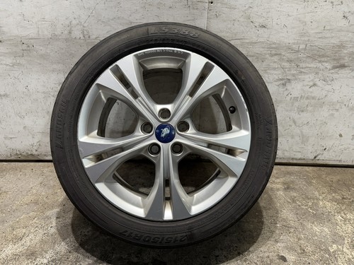 Ford mondeo mk4 2013 alloy - ford,