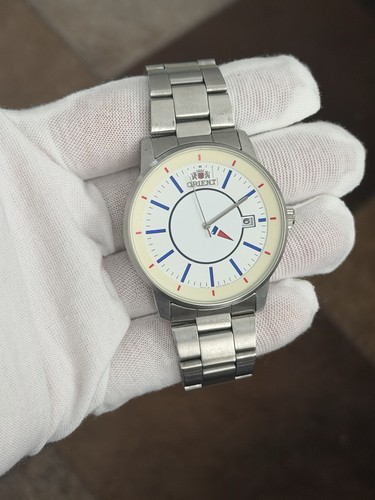 Rare vintage orient - rare,
