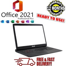 ASUS ROG G751J 17.3" Inch