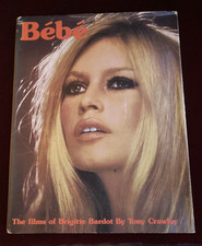 Bebe The Films of BRIGITTE