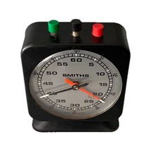 SMITHS STOP CLOCK VINTAGE –