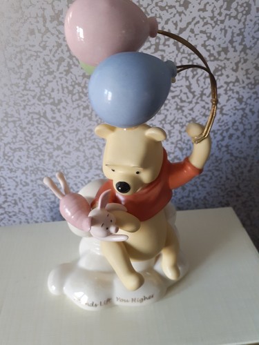 Lenox disney showcase - disney,