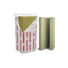Rockwool flexi stone wool - stone,