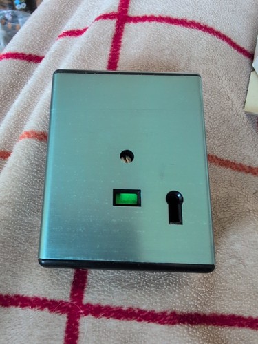 Grade double push - 2,