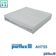 FILTER CABIN AIR AH755 FOR