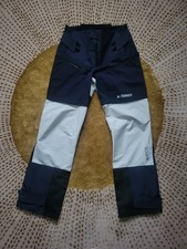 Adidas Terrex Skyclimb Shield GTX GORE-TEX Men's Ski Touring, Hiking ski - 34"