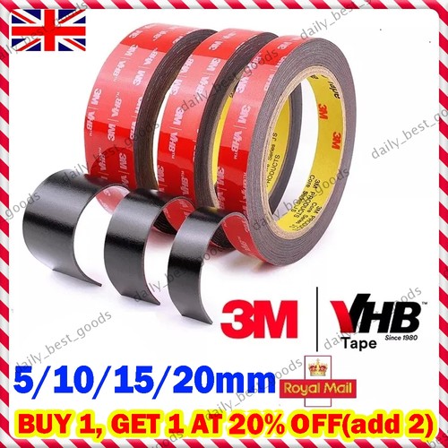 Extra strong car vehicle - 3m,