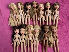 Bratz 13 Doll Bundle