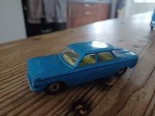 Corgi 229 Chevrolet Corvair