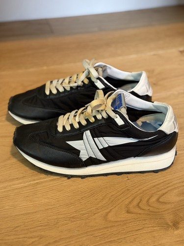 Golden goose black - golden,