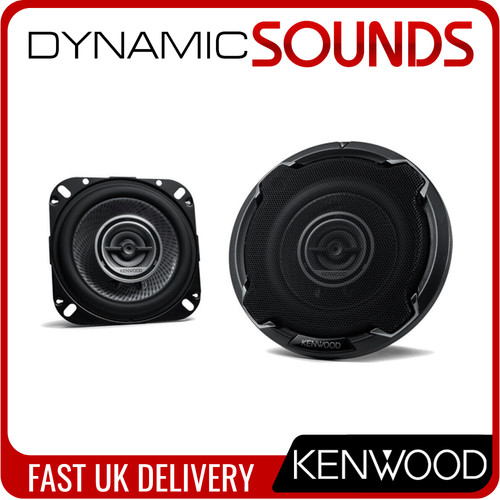 Kenwood kfc ps1096 10cm - kenwood, 4"