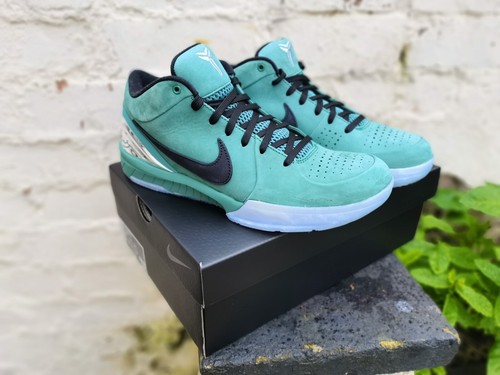 Size nike zoom kobe 4 - zoom,