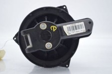 Fiat 500 312 Twinair Heater