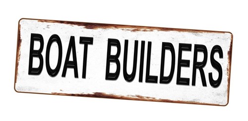 Boatyard sailing boating metal - boatyard,