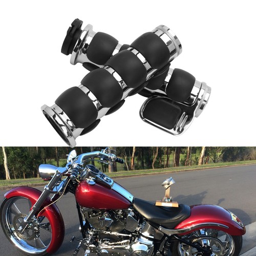Motorcycle hand grips - motorcycle,