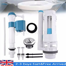 Universal Bathroom Cistern Repair Tool Set Kit Toilet Dual Push Flush System UK